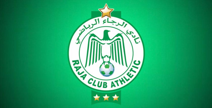الرجاء يعلن سلبية اختبارات فيروس كورونا 