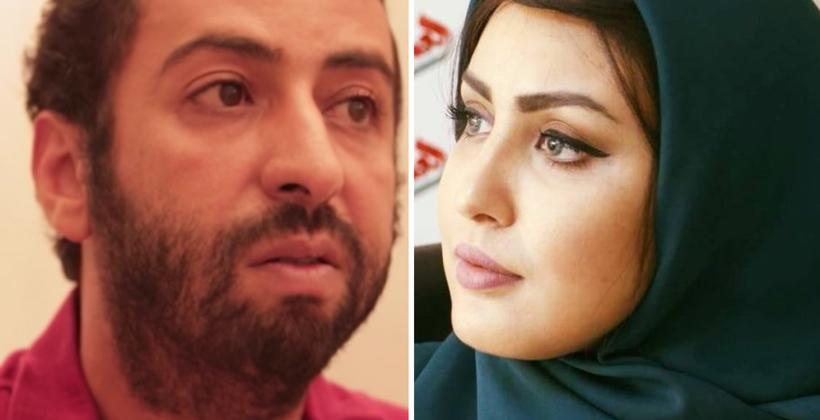 ضحية الصحافي "عمر الراضي"  تقصف "أمنستي".. وتؤكد تعرضها لمضايقات وضغوطات غير مسبوقة