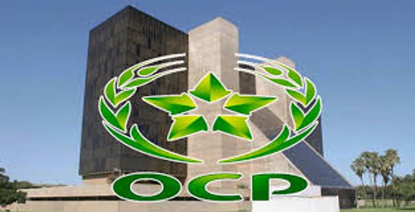 الـ"OCP" يدعم مشاريع توفير الماء الشروب بإقليم اليوسفية