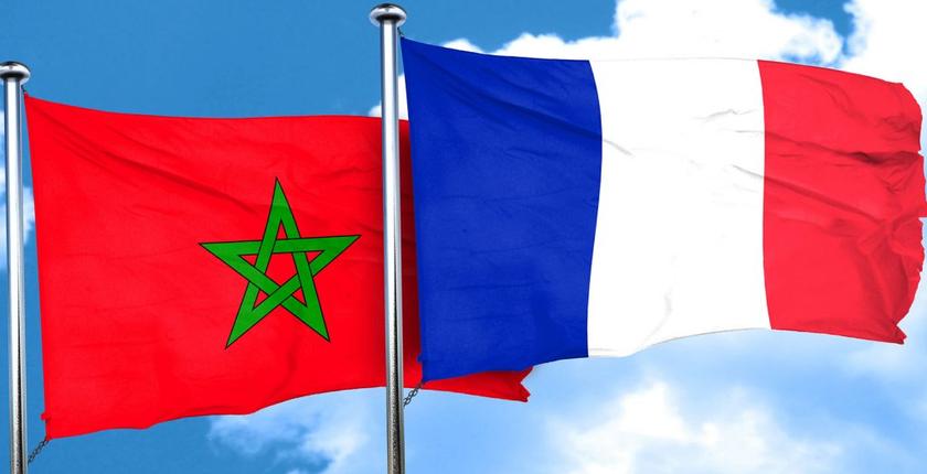 فرنسا تؤكد حرصها على تعزيز علاقات الصداقة والتعاون مع المغرب