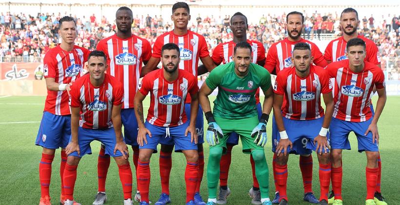 المغرب التطواني يقص شريط البطولة بمواجهة شباب المحمدية