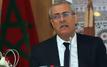 Fqih Ben Salah : M. Ben Abdelkader effectue une visite au tribunal de première instance de Souk Sebt
