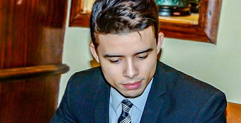 القوات المسلحة الملكية تتهم سفيان البحري بـ"السرقة" + صورة