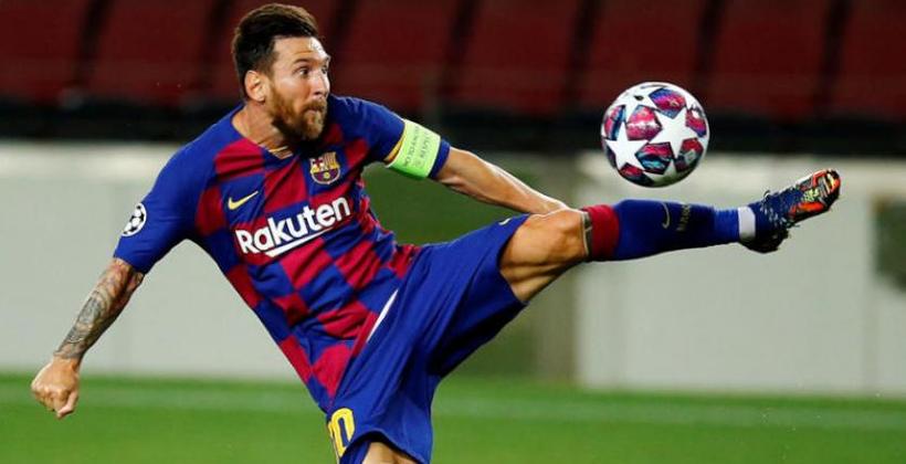 جائحة كورونا تكبد نادي برشلونة ديون بلغت "مليار يورو"