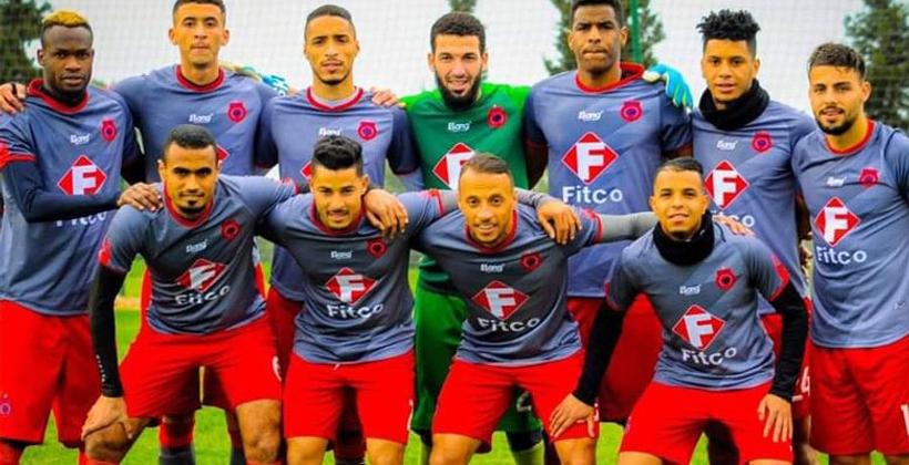 فيروس كورونا يتسلل إلى نادي أولمبيك آسفي قبل مواجهة الدفاع الجديدي في البطولة