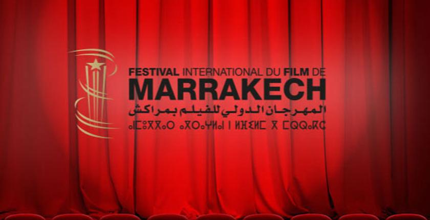 المهرجان الدولي للفيلم بمراكش يختتم الدورة الرقمية لورشات الأطلس