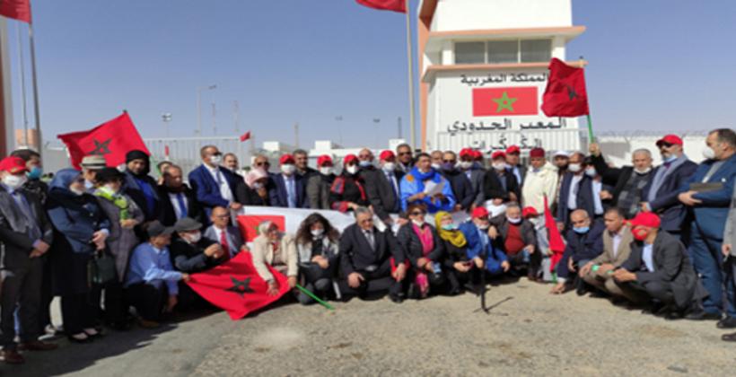 مجلس المستشارين.. الإعراب عن عميق فخر واعتزاز بالجهود الدبلوماسية "الرصينة" للمغرب