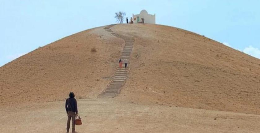 "معجزة القديس المجهول" يمثل المغرب في مسابقة الأوسكار لأفضل فيلم أجنبي