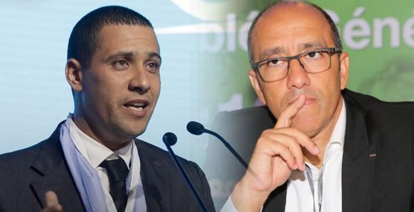 غضب رجاوي على الرئيس السابق بودريقة بعد خرجاته "الصبيانية"