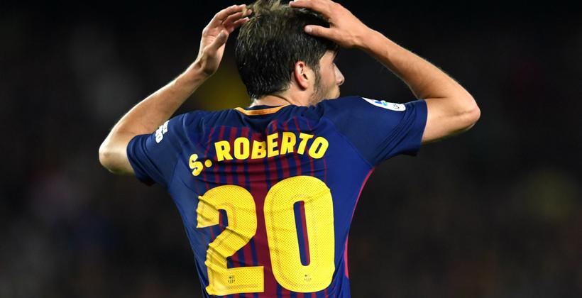 فيروس كورونا يتسلل إلى ظهير برشلونة الإسباني