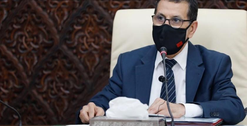 العثماني: الإعتراف الأمريكي بمغربية الصحراء "إنجاز تاريخي هام ومنعطف إيجابي"