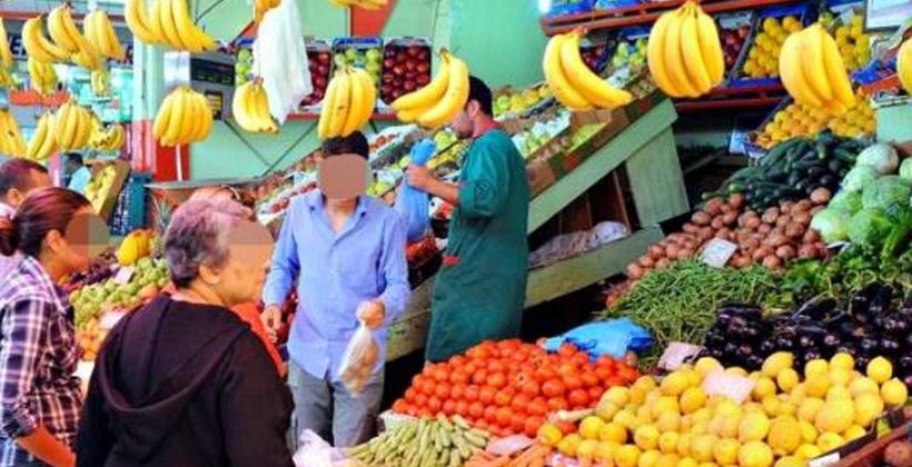 بلغة الأرقام ..انخفاض أثمنة اللحوم والخضر والفواكه خلال شهر نونبر الماضي