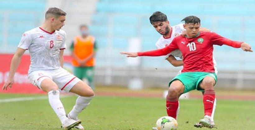 المنتخب الوطني المغربي لأقل من 20 سنة يتأهل لمنافسات أمم إفريقيا 