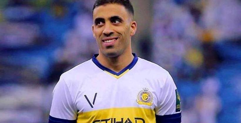 لجنة الانضباط بالاتحاد السعودي لكرة القدم تصدر عقوبات في حق عبد الرزاق حمد الله