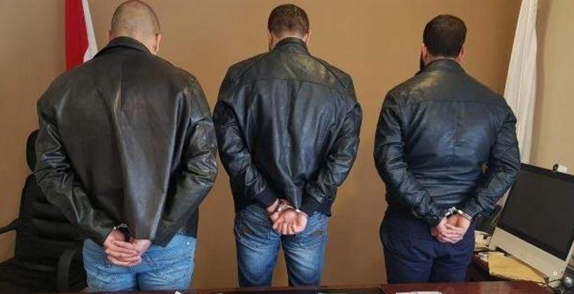 الدار البيضاء.. توقيف ثلاثة أشخاص للاشتباه في ارتباطهم بشبكة إجرامية متخصصة في السرقة بالعنف