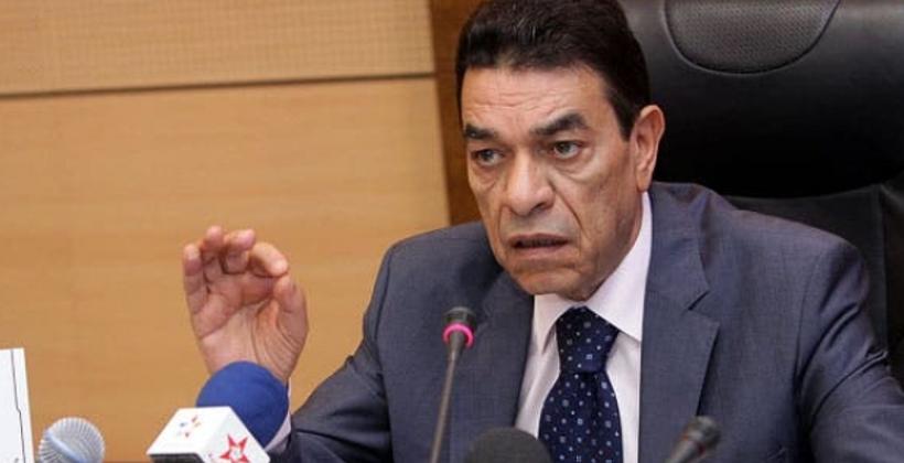 الوزير السابق والقيادي الاستقلالي محمد الوفا في ذمة الله