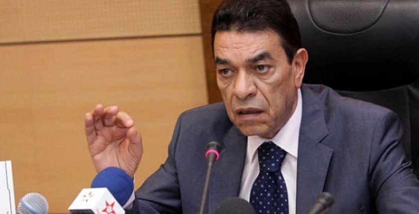 الوزير السابق والقيادي الاستقلالي محمد الوفا في ذمة الله