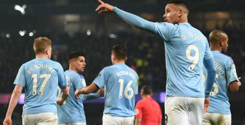 كورونا يضرب الدوري الإنجليزي بتأجيل مباراة مانشستر سيتي ضد إيفرتون 