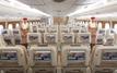 Emirates dévoile la classe « Premium Economy » de ses Airbus A380 et des mises à jour dans toutes les cabines