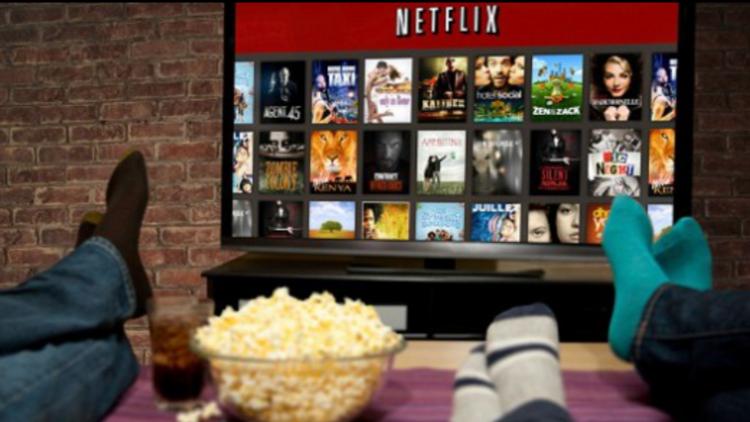 Netflix Va Dépenser 19 Milliards De Dollars Pour Produire Des Films Et Séries En 2021