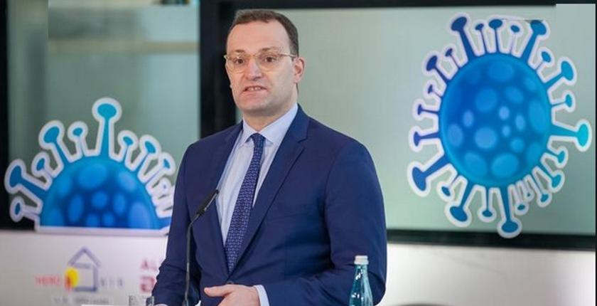 ألمانيا تطمئن العالم: "لقاح Pfizer فعال ضد السلالة الجديدة لفيروس كورونا"