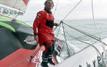 Vendée Globe: Bestaven devient le nouveau leader