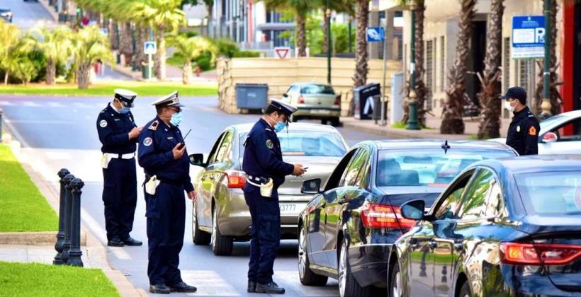 مع قرب عطلة نهاية السنة.. منع تنقل المغاربة بين المدن للإحتفال