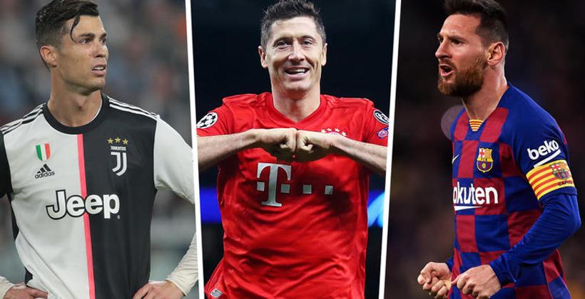 اليوم.. حفل الفيفا لتوزيع جوائز "The Best" لعام 2020