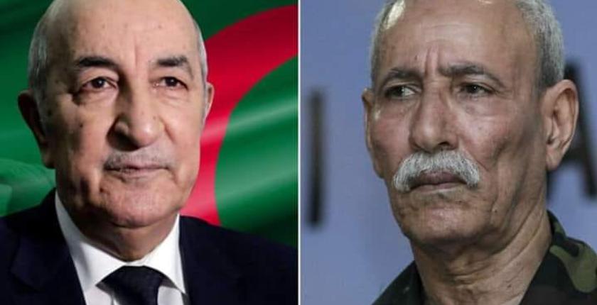 خبير دولي: النظام الجزائري يواصل توظيف "البوليساريو" للإلهاء