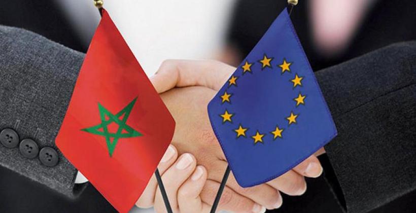 المملكة المغربية والإتحاد الأوروبي يطلقان "مجموعة أصدقاء ضد العنف تجاه النساء"