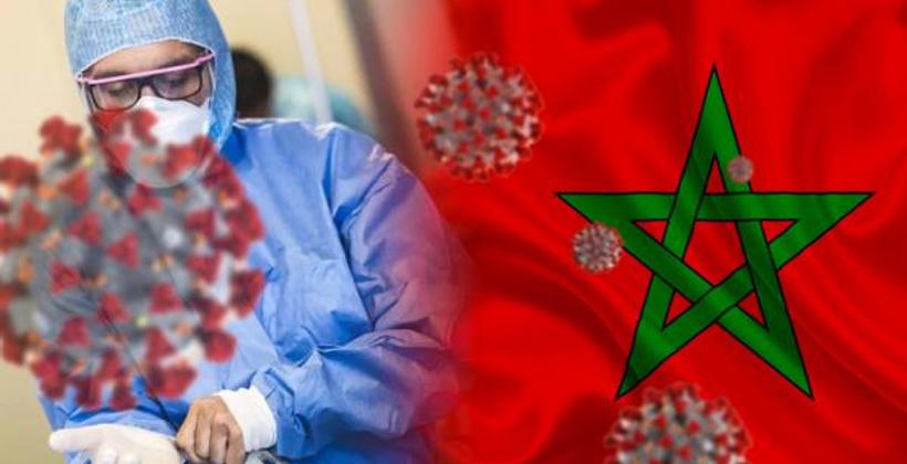 الحصيلة نصف الشهرية.. تراجع مؤشر تكاثر فيروس "كورونا" إلى 0.92