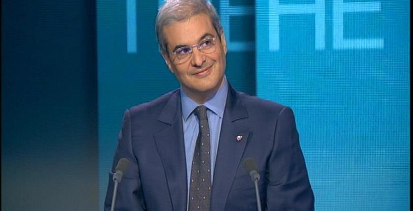 تعليق الأمير مولاي هشام على الإعتراف الأمريكي بالصحراء المغربية