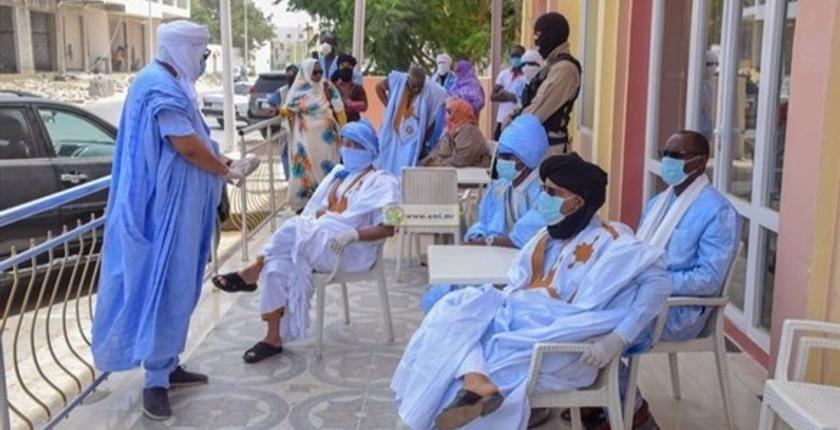 موريتانيا تطلق حملة "تلاوة القرآن" لرفع بلاء كورونا