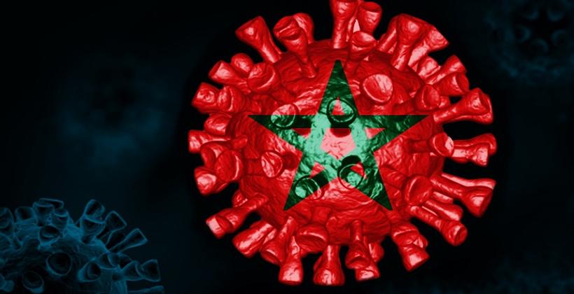 فيروس كورونا يصيب 3345 مغربي ويفتك ب 65 آخرين في 24 ساعة