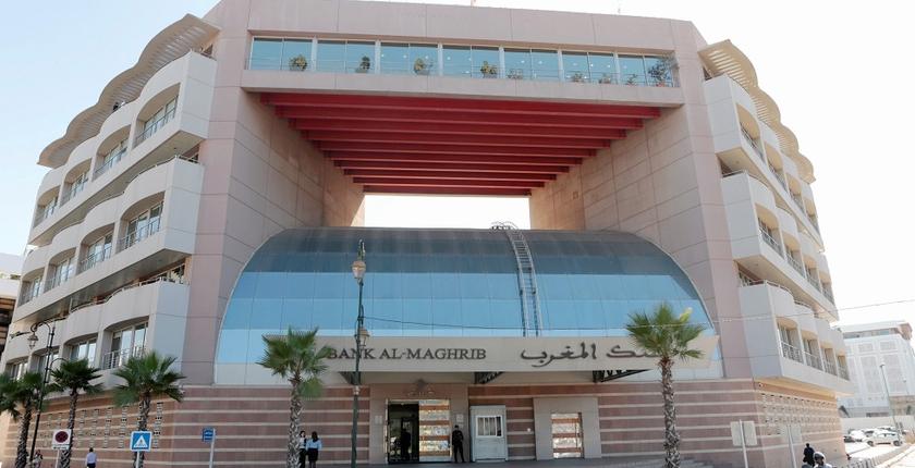 بنك المغرب.. الإبقاء على سعر الفائدة الرئيسي دون تغيير في 1.5 بالمائة