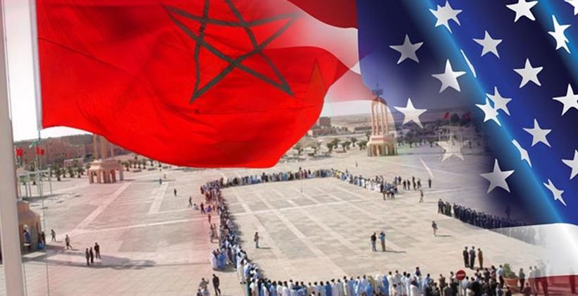 الإعتراف الأمريكي بمغربية الصحراء "ضربة قاتلة" لخصوم الوحدة الترابية