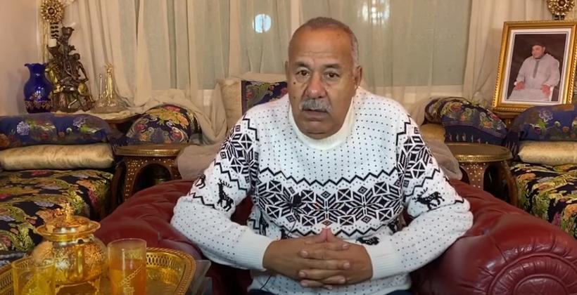 حقيقة نقل الضابط المتقاعد "الخراز" إلى قسم الإنعاش 