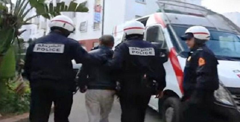 الدار البيضاء.. الأمن يوقف شرطي مزيف نصب على صاحبة محل تجاري