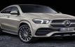 Nouveau GLE Coupé :  Mercedes place la barre très haut