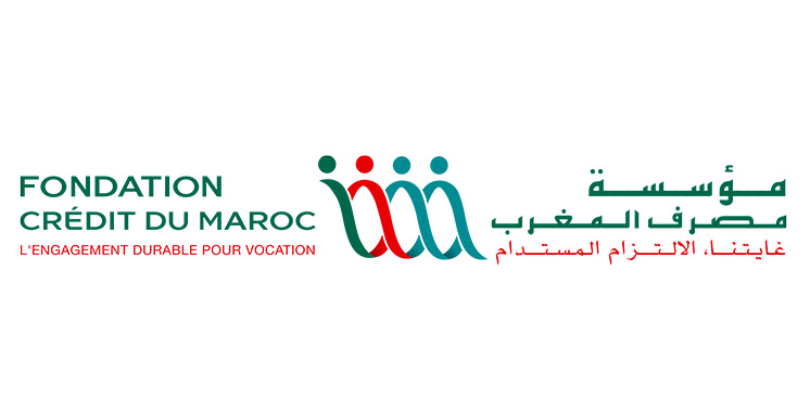 La 2 eme edition du prix « start your project with fondation credit du maroc & bidaya » connait un franc succes