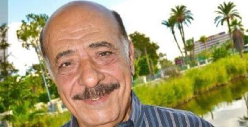الموت يغيب الفنان المصري فايق عزب