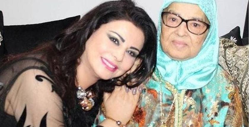 الفنانة "لطيفة رأفت" تعلن عن خبر محزن لجمهورها.. وتطلب منهم المساعدة