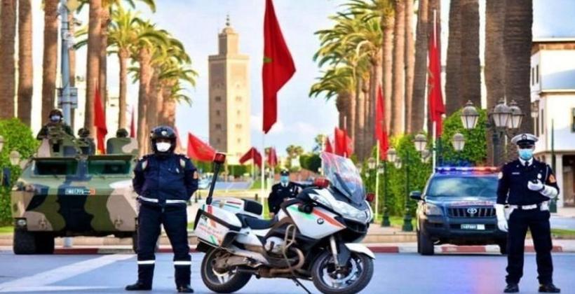 التحقيق في مزاعم إعادة الحجر الصحي الشامل بالمغرب