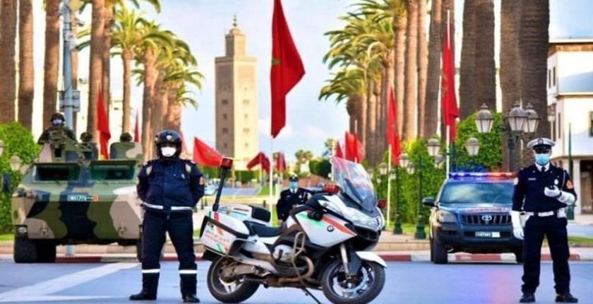 التحقيق في مزاعم إعادة الحجر الصحي الشامل بالمغرب