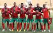 La sélection marocaine des joueurs locaux s’impose (1-0) face au Mali