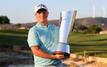 Golf : l’Anglais Callum Shinkwin remporte l’Open de Chypre