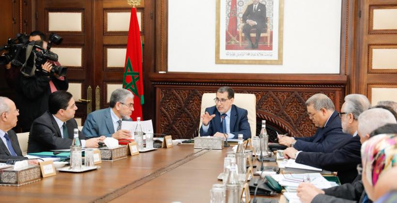 تمديد حالة الطوارئ الصحية على طاولة مجلس الحكومة
