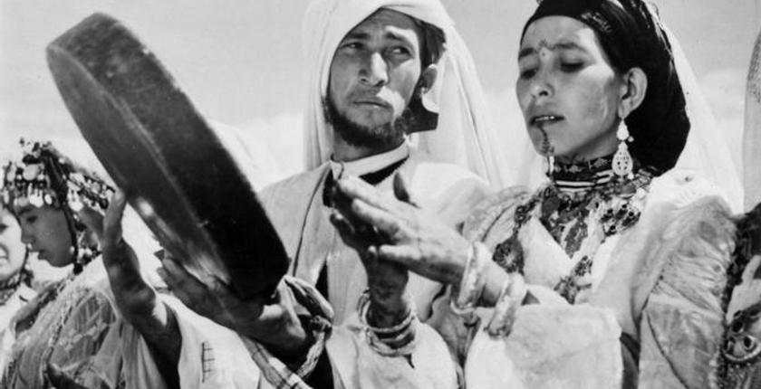 أحيدوس .. رقصة تحمل معنى أسطوريا