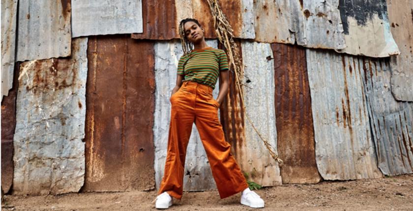 كوفي " Koffee "النجمة  الصاعدة الجديدة لموسيقى الريغي