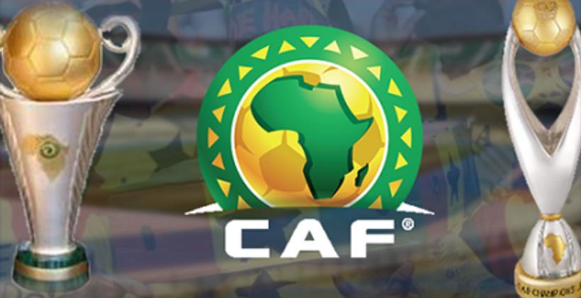 "كاف" ينقل الكأس السوبر الإفريقية من الدوحة إلى القاهرة